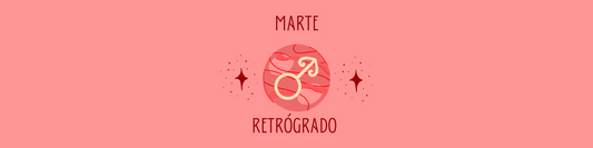 Fim do Ciclo de Marte retrógrado 17º de Câncer ♋
