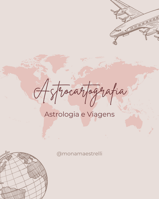 Astrocartografia A*C*G*