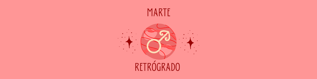 Fim do Ciclo de Marte retrógrado 17º de Câncer ♋