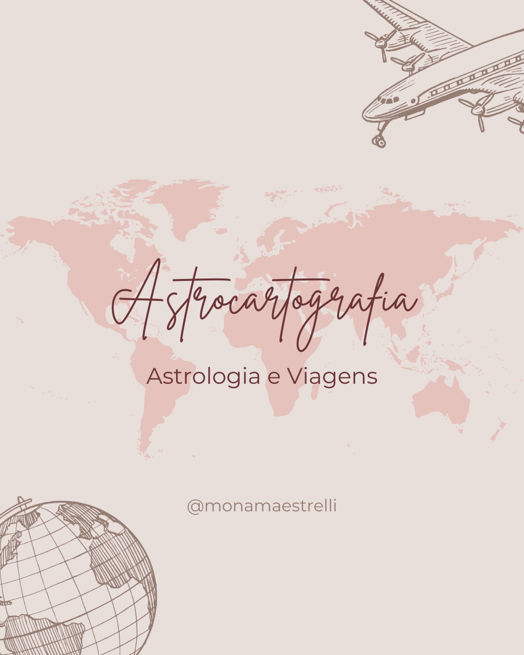 Astrocartografia A*C*G*